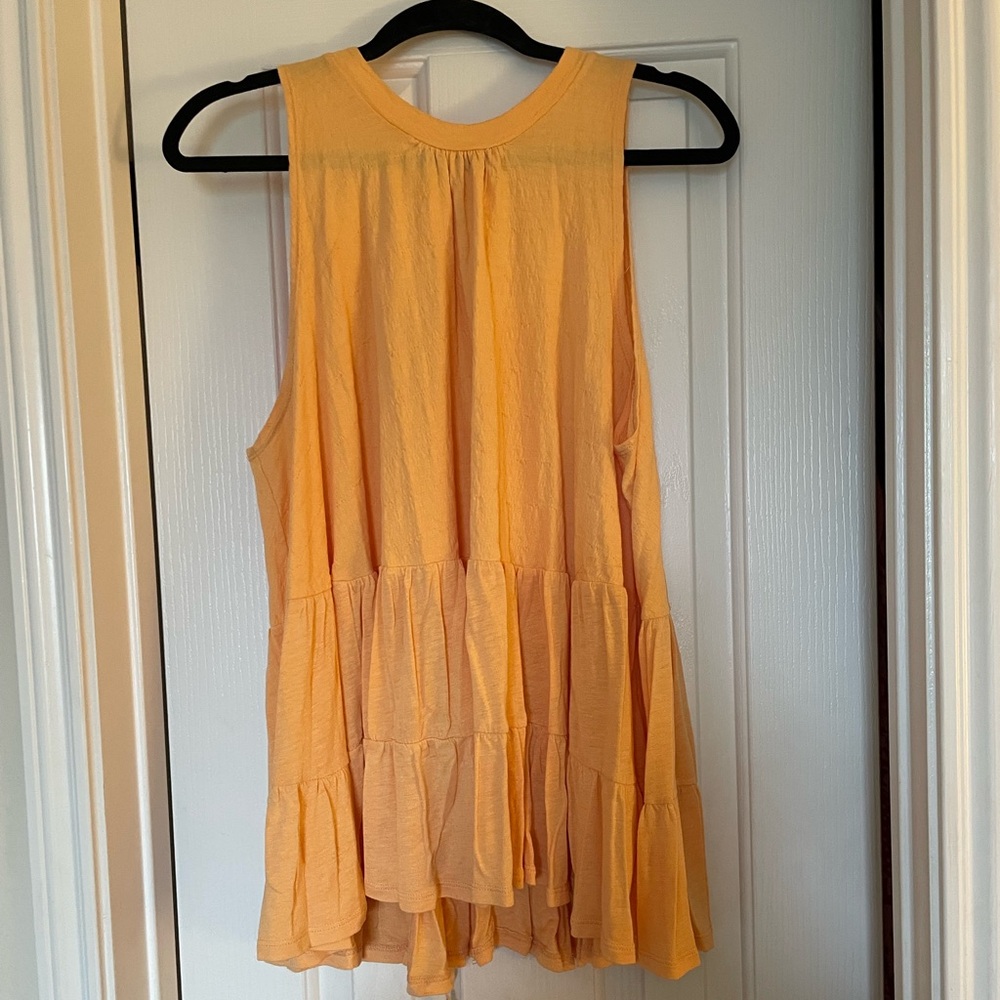 Free People swing top